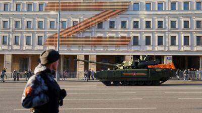 Guerra Ucrania - Rusia: última hora hoy, en directo | Ucrania alcanza al 'Almirante Makarov'