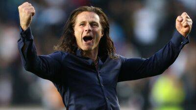 Gareth Ainsworth - David Stockdale - Troy Parrott - Gareth Ainsworth hails Wycombe’s resilience after edging past MK Dons - bt.com