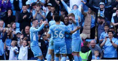 Five things we learned from this weekend’s Premier League action - breakingnews.ie - Manchester -  Man - Liverpool