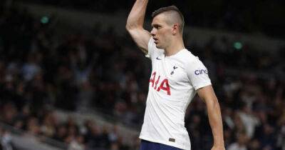 ‘Cut-price deal’ - Ex-BBC man urges Spurs to complete part-exchange move; Levy could be on board