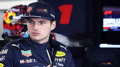 Max Verstappen holds off charging Charles Leclerc to claim Miami Grand Prix glory for Red Bull