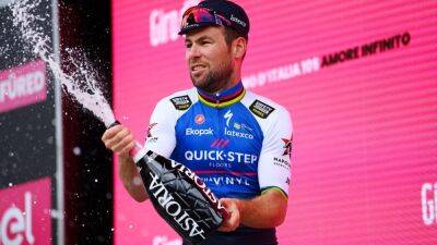 Opinion: Mark Cavendish still probably won't go to the Tour de France, but Giro victory took him closer than he was