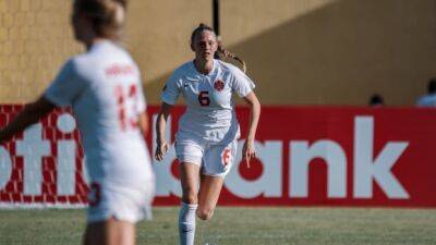 Canada bests Puerto Rico to secure final CONCACAF berth for U17 Women's World Cup