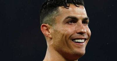 Cristiano Ronaldo - Ralf Rangnick - David Beckham - Beckham: Man Utd need change | I hope Ronaldo stays - msn.com - Manchester