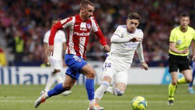 En París, Valverde y 10 más - en.as.com - Madrid