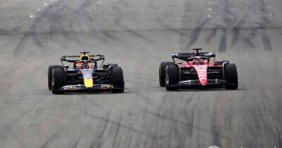 Leclerc hopes F1 upgrades can help Ferrari make step in Spanish GP