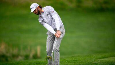 Homa steady in Sunday duel, gets fourth tour win at Wells Fargo