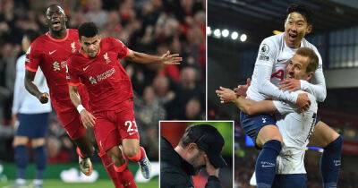 Antonio Conte - Jurgen Klopp - Liverpool may suffer from mental fatigue as the season reaches climax - msn.com - Manchester -  Man