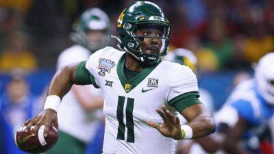 Ex-Baylor Bears QB Gerry Bohanon commits to transfer to South Florida Bulls - 'I believe in that staff'