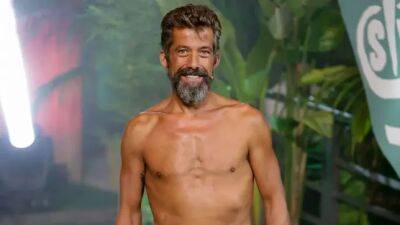 Muere José Luis Losa, ganador de ‘Supervivientes’ y finalista en ‘MasterChef’ - Tikitakas