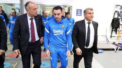 Barcelona | Empieza el futuro