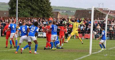 Bonnyrigg Rose: Dean Brett happy to play villain role against Cowdenbeath if it means winning