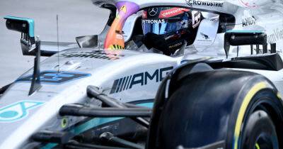 Motor Racing-Mercedes left with no illusions after latest disappointment
