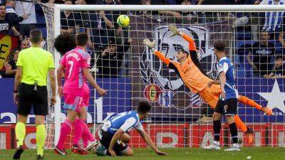 Vicente Moreno - Una joya entre las ruinas - en.as.com