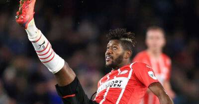 Newcastle United transfer rumours as target at PSV says he wants to play in the Premier League