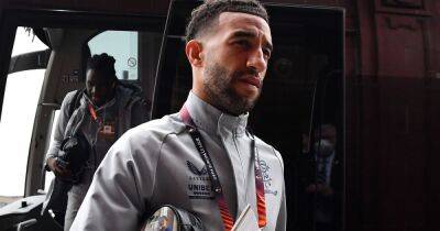 Kris Commons in Connor Goldson Rangers claim as he insists contract uncertainty 'tells me one thing'