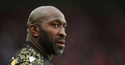 Darren Moore sends play-off message to Sheffield Wednesday supporters for Sunderland showdown