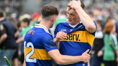 Tipperary going in the right direction - Jackie Tyrrell