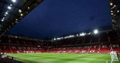 Manchester United vs Nottingham Forest TV channel, live stream and how to follow FA Youth Cup final