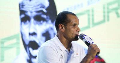 'As things stand' - Rivaldo sends Champions League final warning to Liverpool star