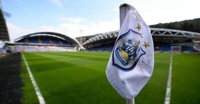 Huddersfield Town double injury update shared ahead of play-off clash