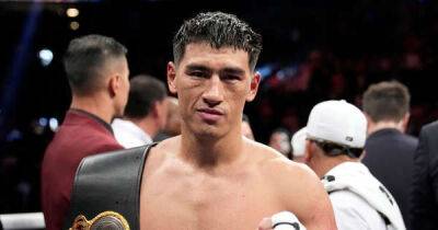 Canelo warned: Bivol's best is yet to come! - msn.com - Russia - Spain - Usa -  Las Vegas - Kyrgyzstan