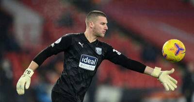 Antonio Conte - Hugo Lloris - Red Devils - Gary Lineker - Sam Johnstone - Source: Tottenham set to win the race for ‘sensational’ £18k-p/w star; the hierarchy love him - msn.com - Manchester