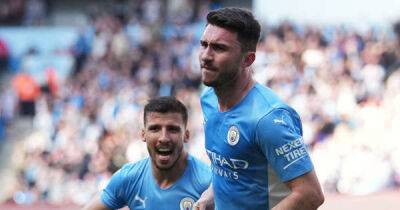 Man City thrash Newcastle to go three clear | Grealish: We're in driving seat