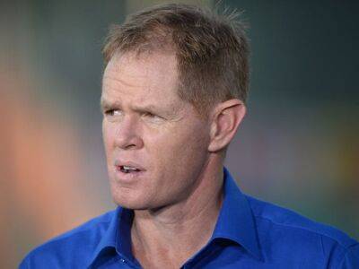 Shaun Pollock Feels This India Star Is "Firm Favorite" For 2022 T20 World Cup Squad
