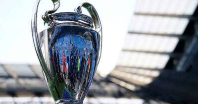 Nasser Al-Khelaifi - Champions League expansion proposals to be decided this week - msn.com - Switzerland - Madrid -  Vienna