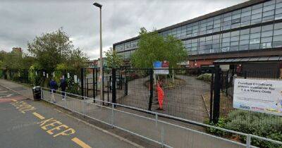Primary school shuts for at least a week following 'major flooding' - manchestereveningnews.co.uk