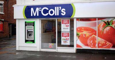 Kwasi Kwarteng - Asda's billionaire owners take on Morrisons with final offers for McColl's - manchestereveningnews.co.uk