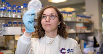 “Without gifts in Wills, I wouldn’t be able to do the work I do” - manchestereveningnews.co.uk - Britain - county Will