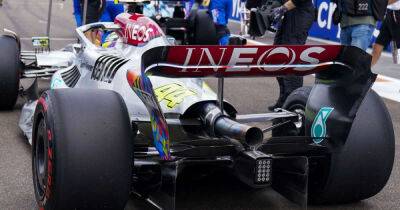 Toto Wolff - Wolff ‘wouldn’t discount’ Mercedes reverting to fatter sidepods - msn.com - Spain - Bahrain