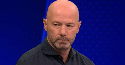 Alan Shearer pinpoints one area Newcastle United got wrong against Man City in 5-0 defeat
