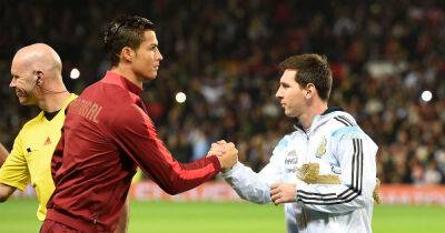 The 21 players to play alongside both Messi & Ronaldo – & what they said