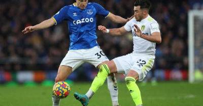 Lampard must brutally axe £22.5m-rated Everton "danger" who's just "not that good" - opinion
