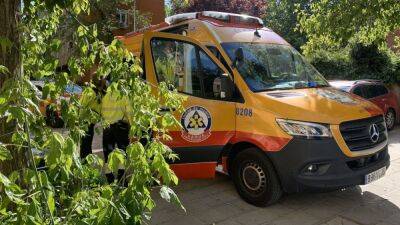 Mueren dos mujeres en un atropello en Sanchinarro - en.as.com - Madrid