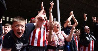 Sheffield United top Championship winners after dull final day of the regular season