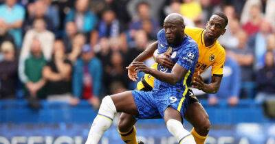 Romelu Lukaku to demand Thomas Tuchel transfer talks amid 'tough and draining' Chelsea period