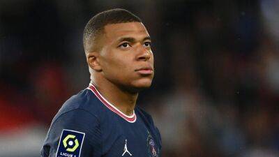 Noel Le-Graet - PSG | Mbappé, molesto con la Federación Francesa - en.as.com