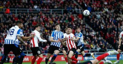 Darren Moore - Sheffield Wednesday - Massimo Luongo - Marvin Johnson - George Byers - Barry Bannan - Liam Palmer - Sam Hutchinson - How Sheffield Wednesday could line-up for Sunderland clash as Moore says he's grateful for returning players - msn.com - Jordan