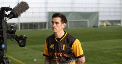 Jamie Walker explains his Hearts exit after sealing move to England - msn.com -  Bradford