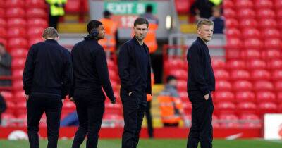 Leeds United - Ben Davies piles ‘pressure’ warning on high-flying Arsenal with Liverpool message thrown in - msn.com