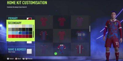 FIFA 23: Leaks Reveal New and Exciting Career Mode Features
