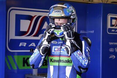 2022 NW200: Harrison ‘can’t wait to get back out there’ - bikesportnews.com