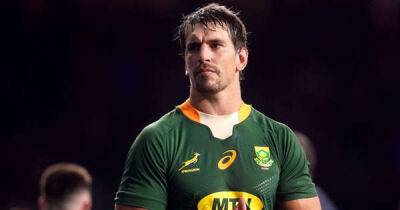 Springboks: Eben Etzebeth says Six Nations switch would be ‘good for South Africa’