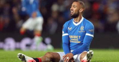 Gio Van-Bronckhorst - Kemar Roofe - Big boost: GVB issues huge Rangers injury relief that'll leave supporters delighted - opinion - msn.com - Scotland - Jamaica