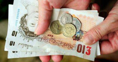 Over one million workers will now be able to top up their wages, government announces
