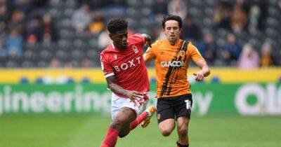 'Should be' - Nottingham Forest boss delivers verdict on Jonathan Panzo after Reds debut